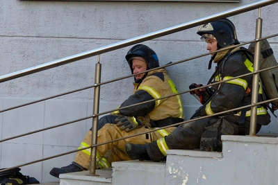 Хабиров сообщил об атаке беспилотников на Уфу