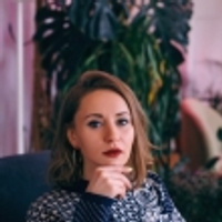 Аватарка Елена Осьмакова