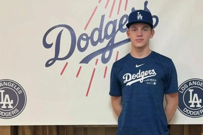 Россиянин подписал контракт с бейсбольным клубом MLB