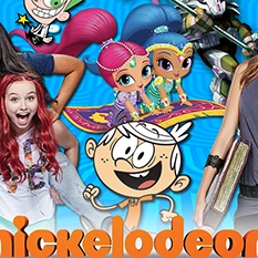 Nickelodeon