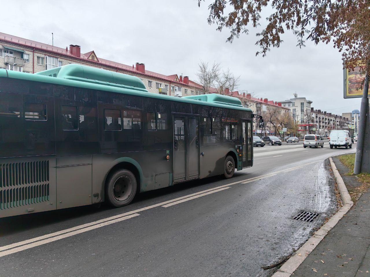 В Тюмени появятся 225 новых автобусов. А что будет со старыми машинами?