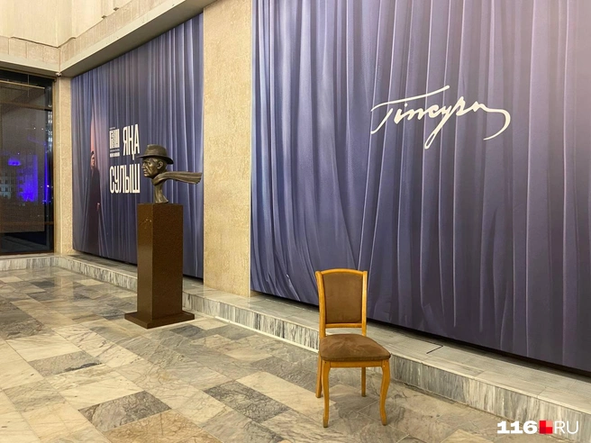 Источник: Руфина Калимуллина / 116.RU