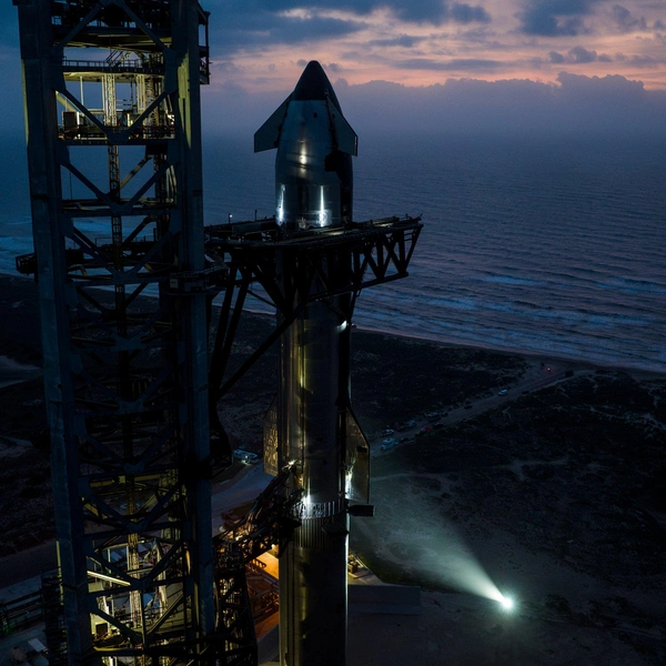 Источник: SpaceX