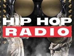 В России появилось Hip Hop Radio