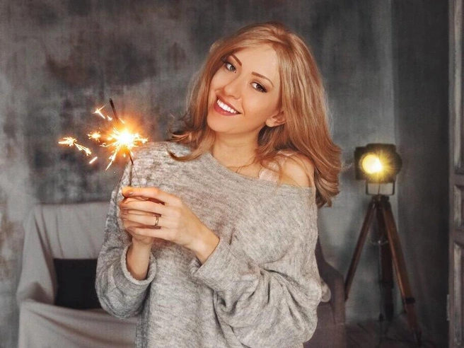 Девушка не могла спокойно поехать в отпуск на море, заниматься спортом или танцами | Источник: из личного архива Кристины Евграфовой