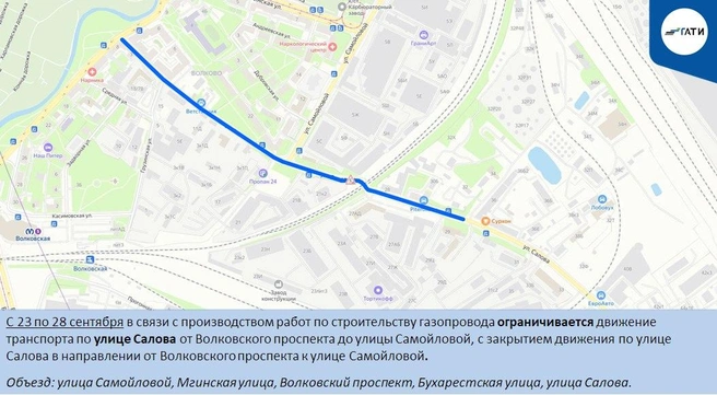 Источник: ГАТИ Петербурга
