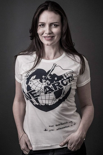 Сафрон Барроус | Источник: Andy Gotts