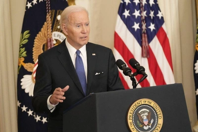 Байден спутал мужчину с Обамой, и MAGA жестоко высмеяла его