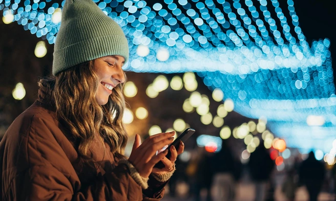 Т2 сделала тариф «Хватит!» еще доступнее | Источник: Zamrznuti tonovi, Shutterstock