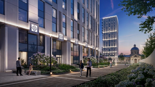 Источник: Группа ЛСР