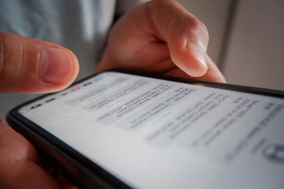 Алина Штанько рассказала о попытке обмана со стороны лженалоговой