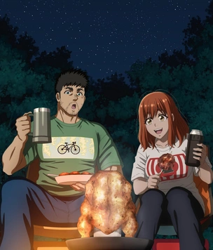 Аниме, которые стоит посмотреть, когда тебе за 30