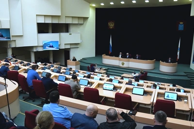 Многоквартирные дома Саратовской области получили паспорта готовности