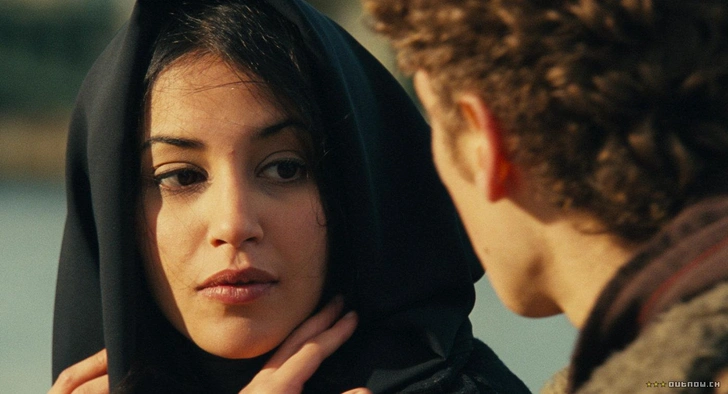 Арабские имена | Источник: кадр из фильма «Париж, я люблю тебя» (2006)