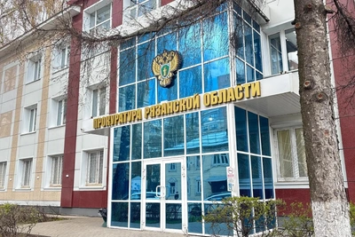 В Касимове судят водителя «Лады» за наезд на пешехода