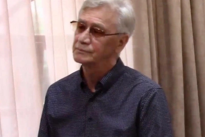 Улицу в Саратове предложили назвать именем Слаповского