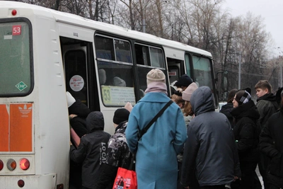 Томская прокуратура выявила нарушения у перевозчиков