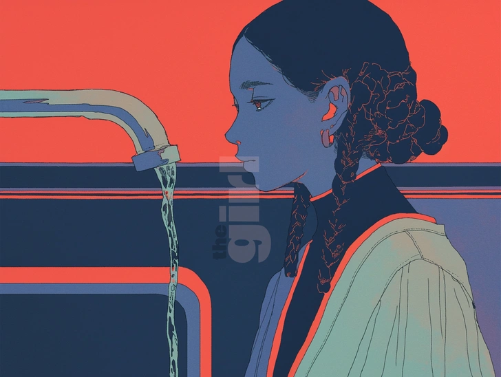 Источник: Midjourney | theGirl