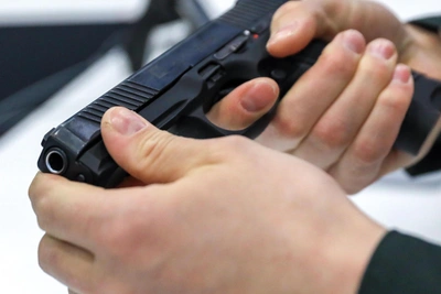 Yekaterinburg Police Names Most Crime-Prone Districts