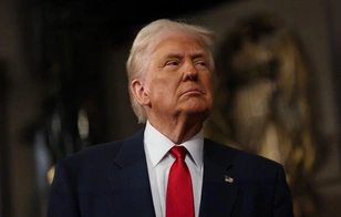 Трамп умер? Экстрасенс объяснила, почему теорию заговора о смерти американского президента обсуждает весь мир