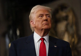 Трамп умер? Экстрасенс объяснила, почему теорию заговора о смерти американского президента обсуждает весь мир