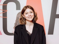 «Олеся спросила про мой знак зодиака»: Маша Кошина о роли в сериале «Няня Оксана» и работе с Иванченко