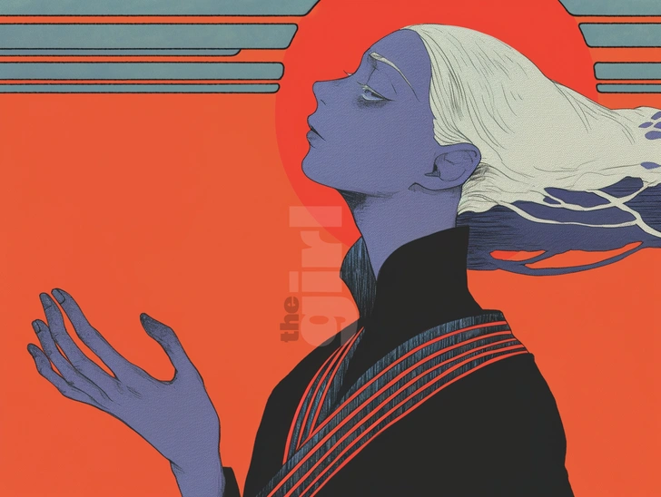 Источник: Midjourney | theGirl