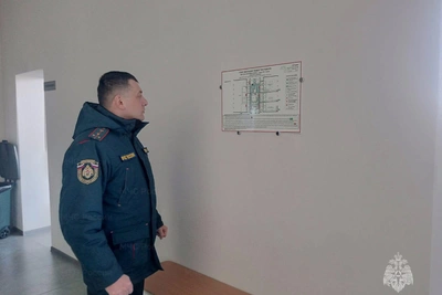 Пожарные инспекторы проверили 6 объектов в Северной Осетии