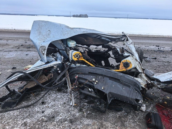 Источник: Госавтоинспекция Тюменской области