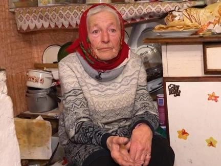 Байкальская отшельница: «2025-й станет расцветом нашей Родины и государства»