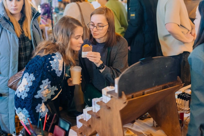 Источник: «Солянка Маркет»