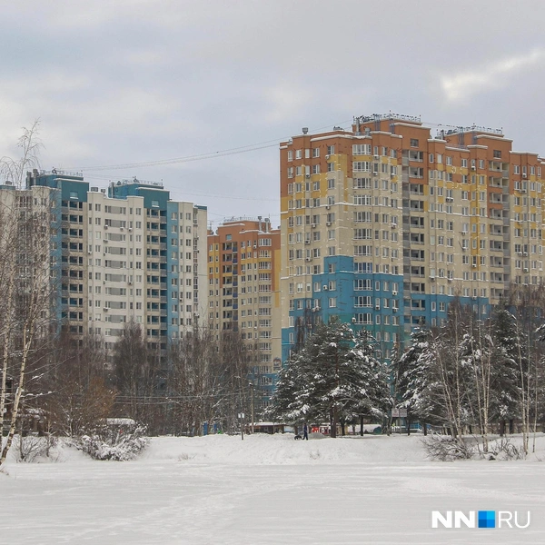 Источник: Наталья Бурухина / NN.RU