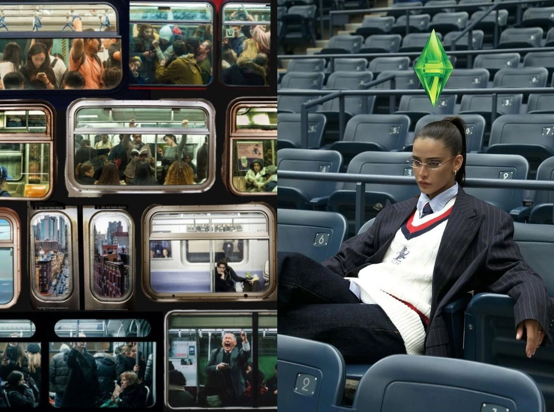 NPC-мышление: что это и как оно влияет на жизнь | marieclaire.ru