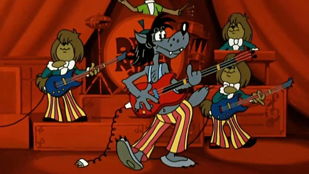 Вот вы, чье детство проходило в СССР, не пройдете: угадайте обожаемые всеми советские мультфильмы, которые озвучил Геннадий Хазанов