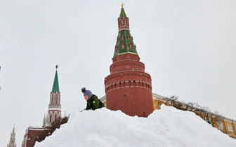 Лунный Новый год, снежный апокалипсис и другие фото недели в дайджесте «Вокруг света»