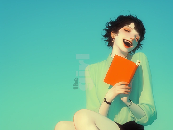 Источник: Midjourney | theGirl