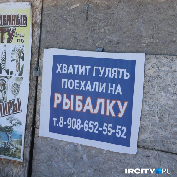 Источник: Алёна Кашпарова / «ИрСити»