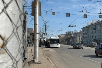 Пенсионерам Рязани могут сократить льготные поездки до 25