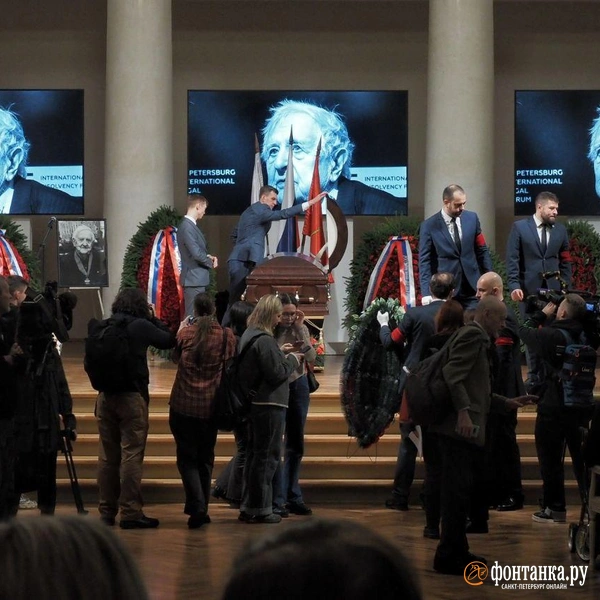 Источник: Михаил Огнев / «Фонтанка.ру»