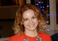 Юлия Проскурякова: «Чувствую себя свиноматкой»