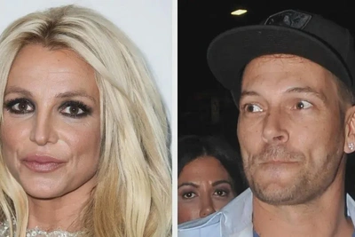 Страхи Федерлайна о Бритни Спирс перед её арестом