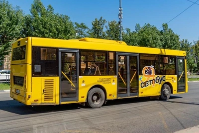 New Bus Route Launches in Rybinsk