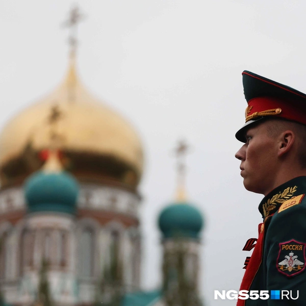 Все участники репетиции были сосредоточены. Слушали команды | Источник: Евгений Софийчук / NGS55.RU
