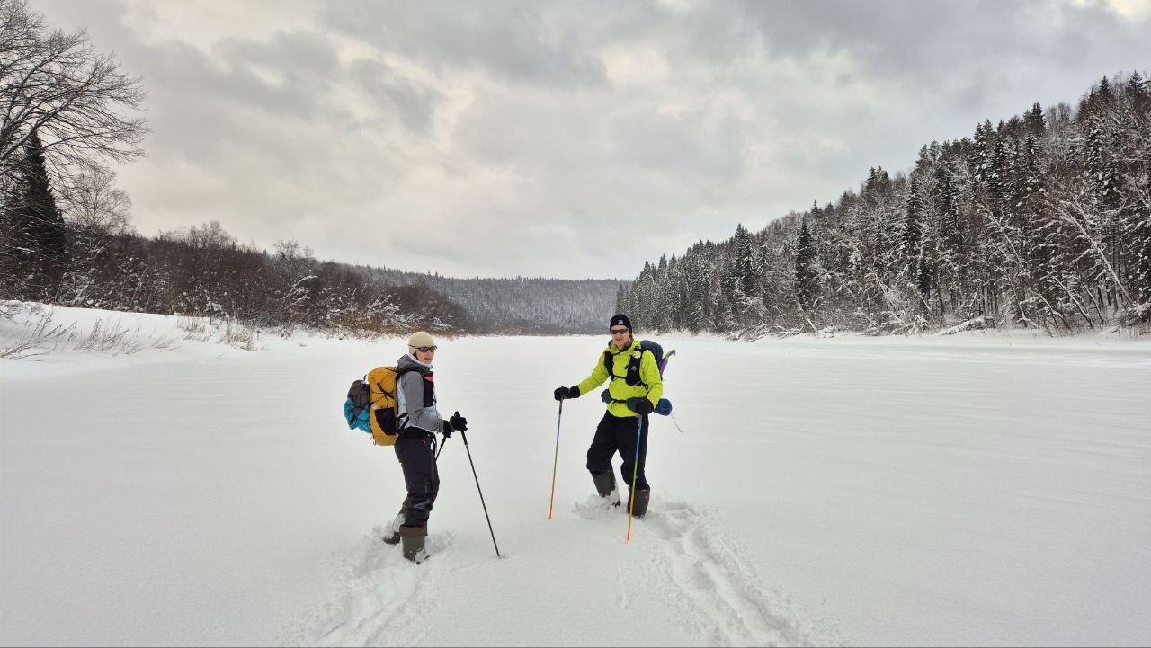 Экспедиторы из Прикамья откроют новые участки на Пермской тропе  трек пройдет и через мистическую Молебку