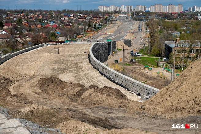 Раньше тут постоянно работали люди | Источник: Евгений Вдовин / 161.RU