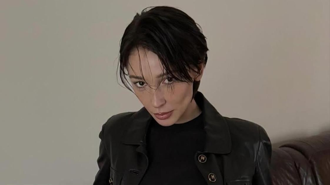 Раньше Настя Ивлеева покупала сумки Birkin, а теперь коров