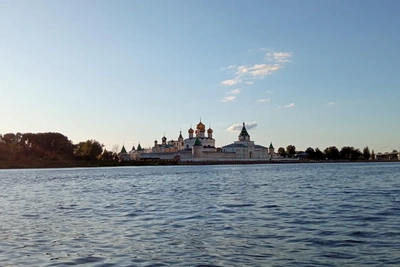 День города в Костроме: афиша 8-9 августа