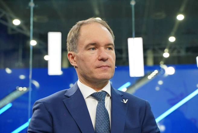 Источник: Предоставлено пресс-службой КППИТ