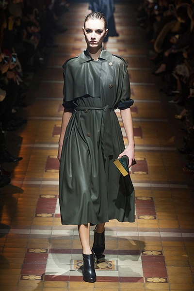 Lanvin | Источник: Imaxtree