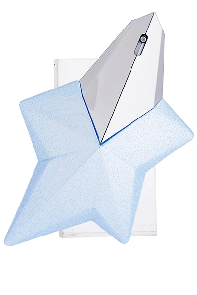 Мой личный антидепрессант – аромат-сорбет из красных ягод Angel Eau Sucree, Thierry Mugler | Источник: Николай Гулаков, Глеб Кордовский